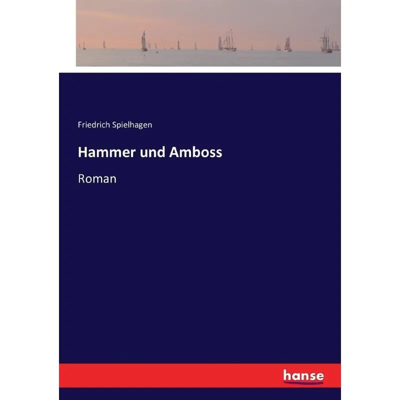 Hammer und Amboss