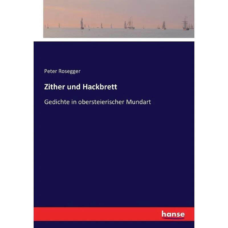 Zither und Hackbrett
