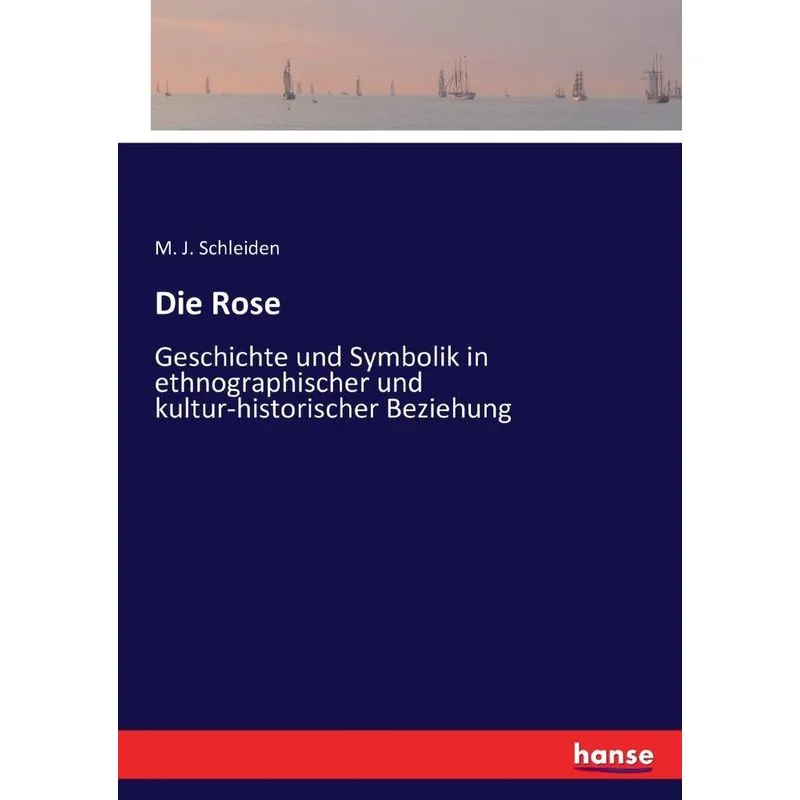 Die Rose