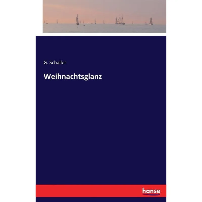 Weihnachtsglanz
