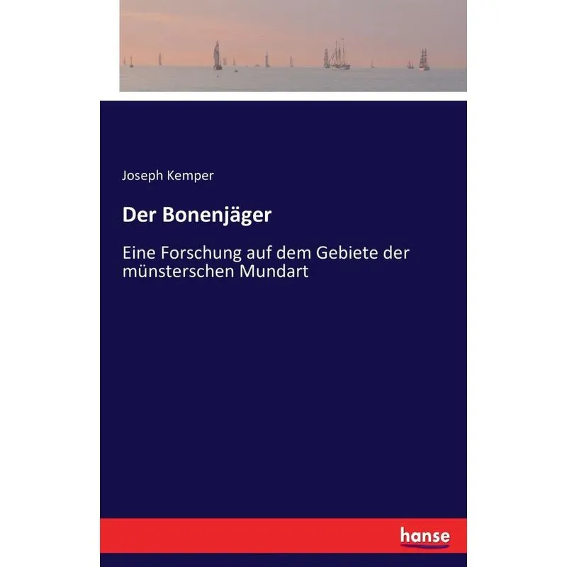 Der Bonenjäger