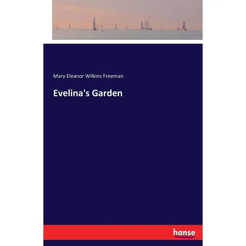 Evelinas Garden