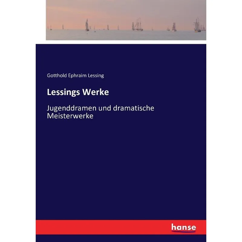 Lessings Werke