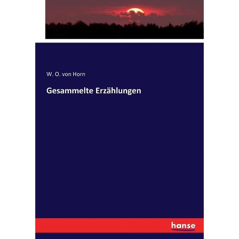 Gesammelte Erzählungen