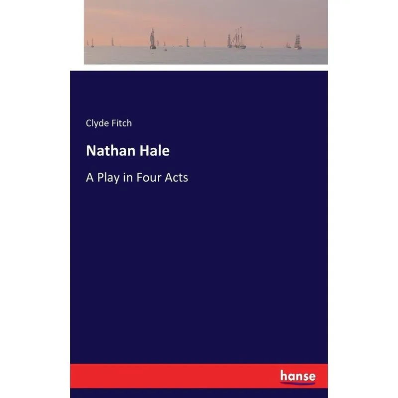 Nathan Hale