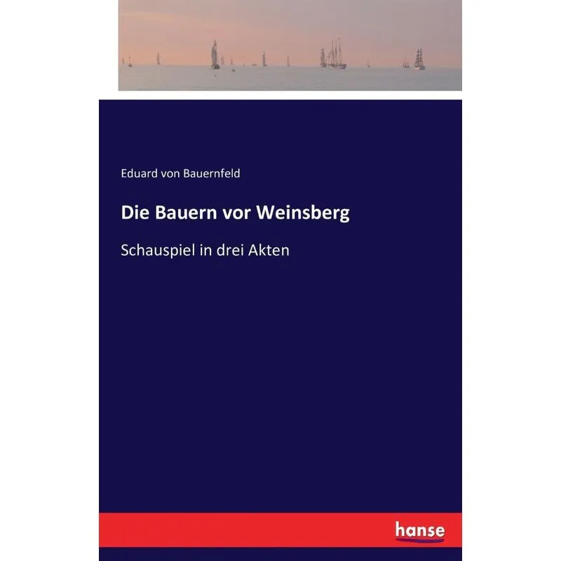 Die Bauern vor Weinsberg