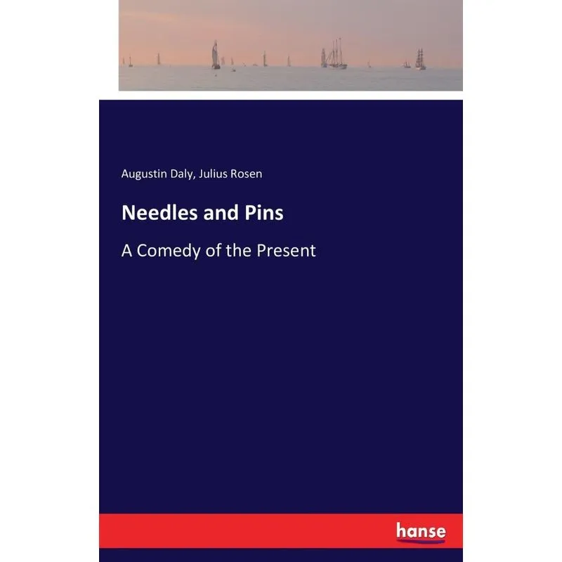 Needles and Pins