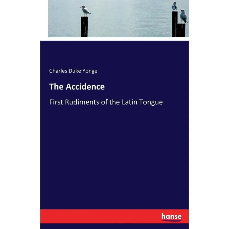 The Accidence