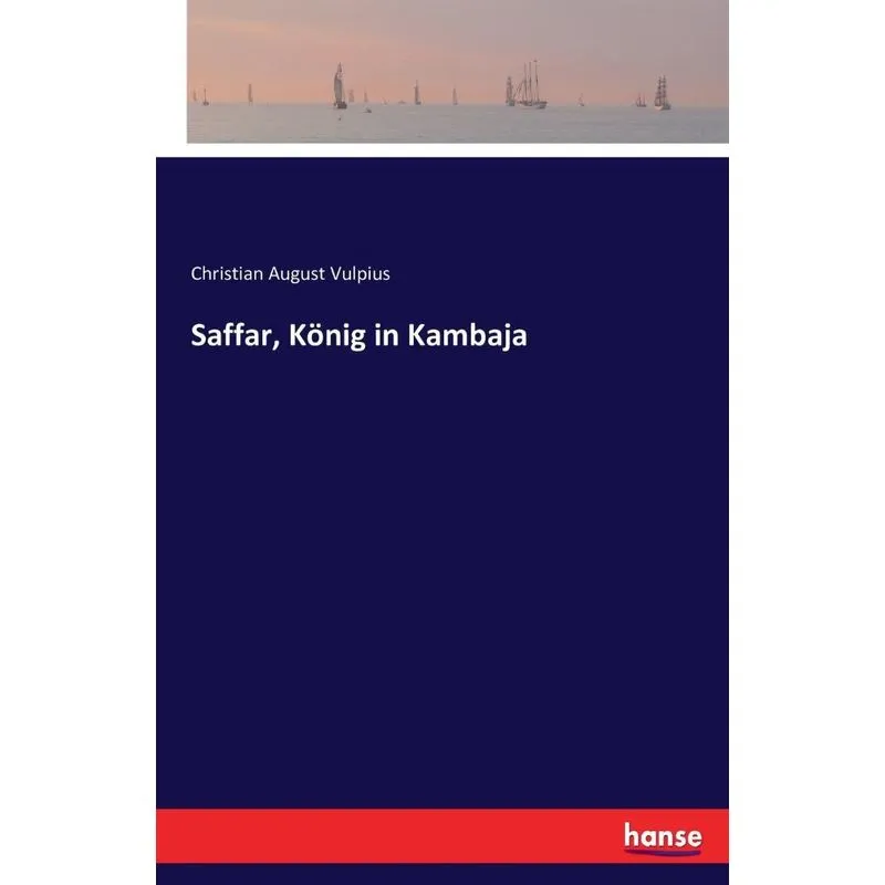 Saffar, König in Kambaja