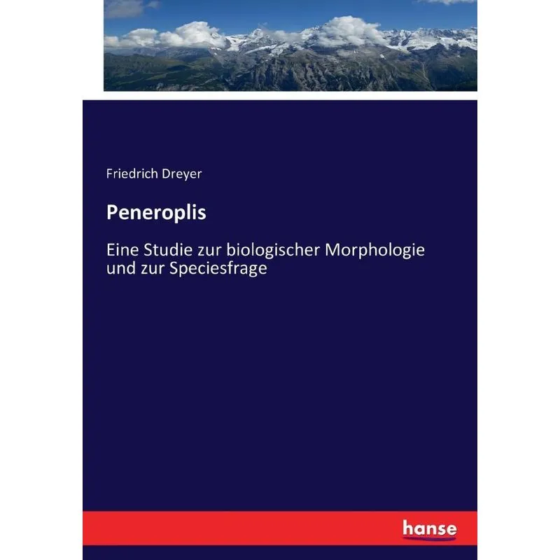 Peneroplis