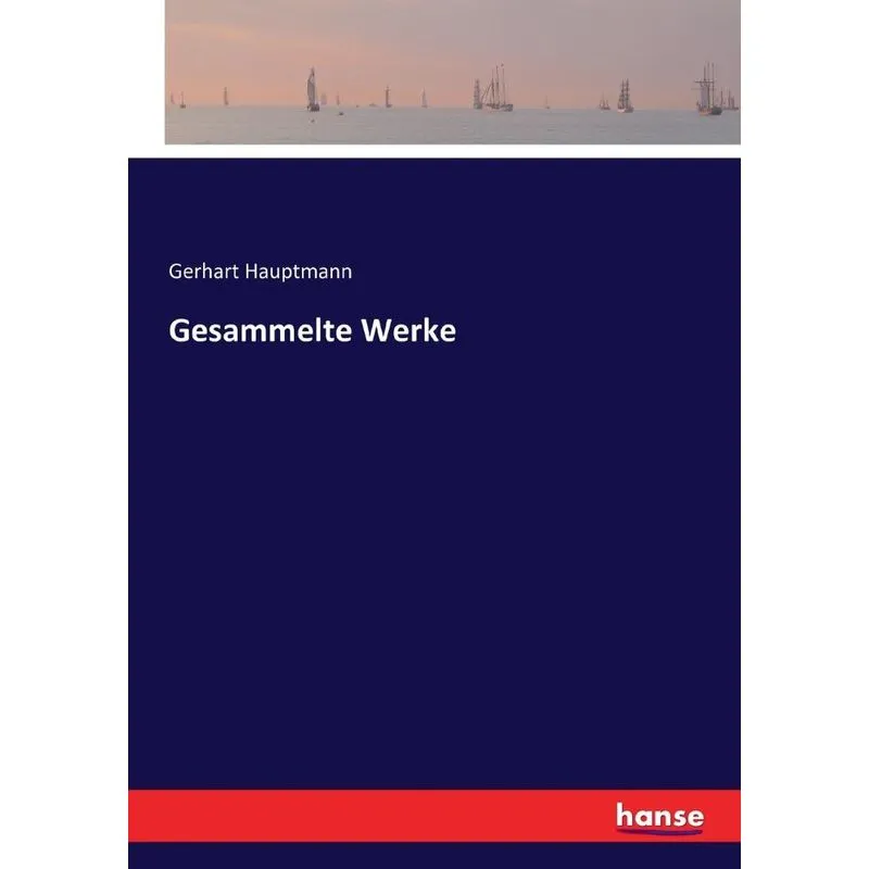 Gesammelte Werke