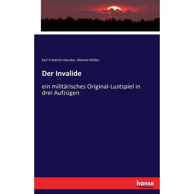 Der Invalide