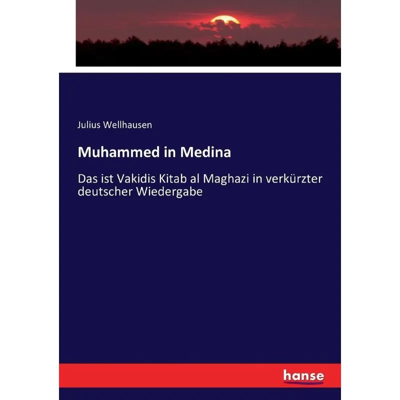Muhammed in Medina