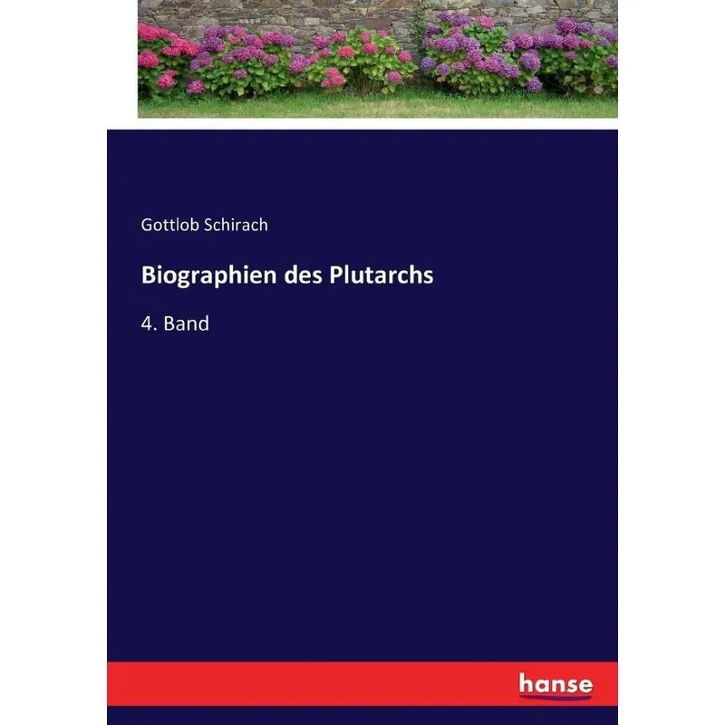 Biographien des Plutarchs