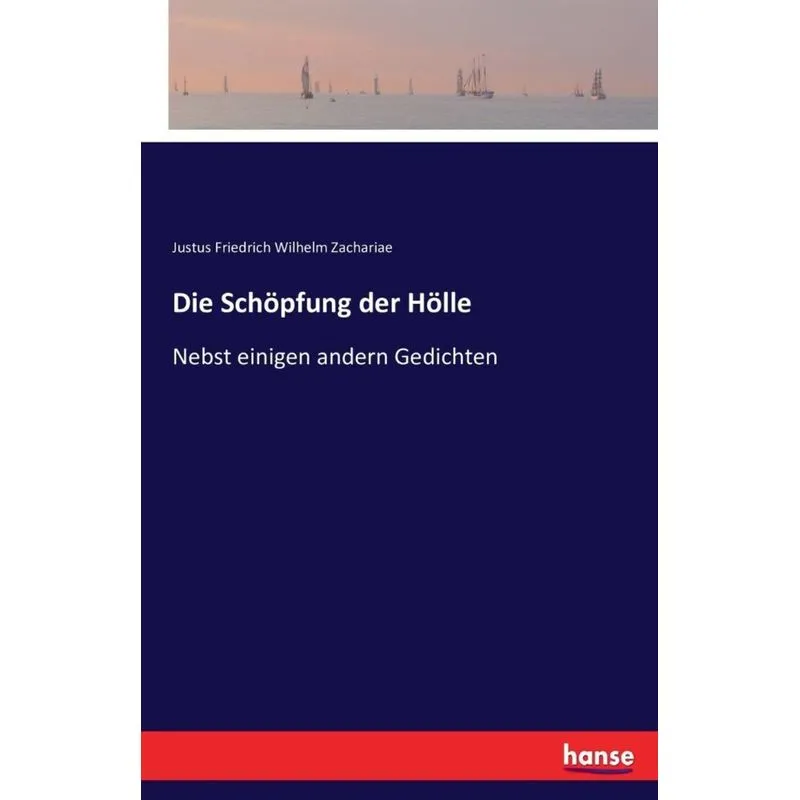 Die Schöpfung der Hölle