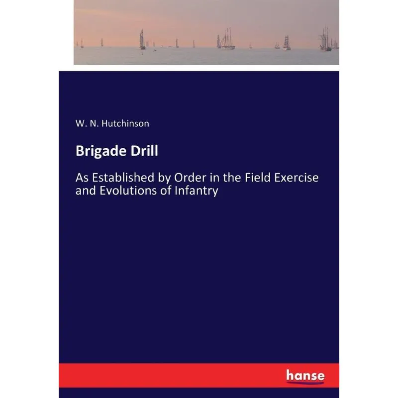 Brigade Drill