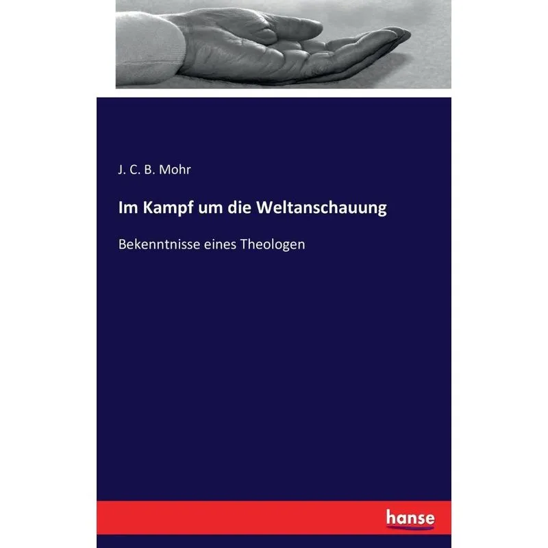 Im Kampf um die Weltanschauung