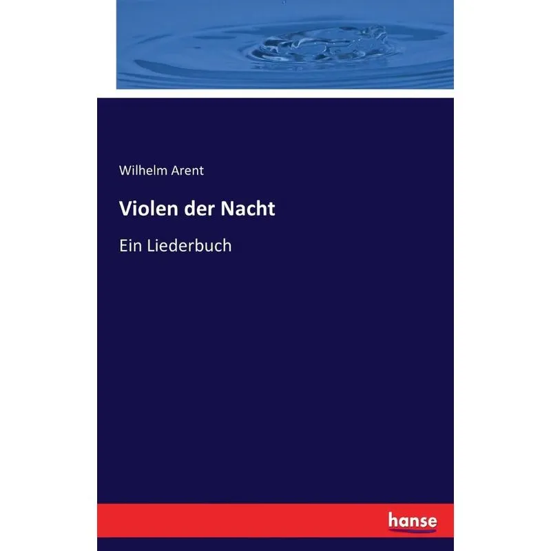 Violen der Nacht
