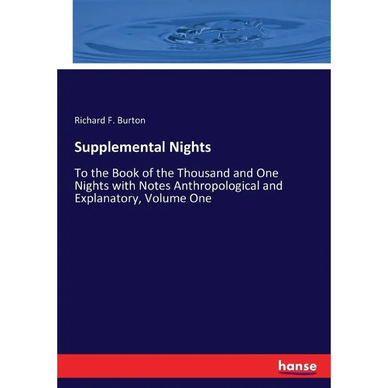Supplemental Nights