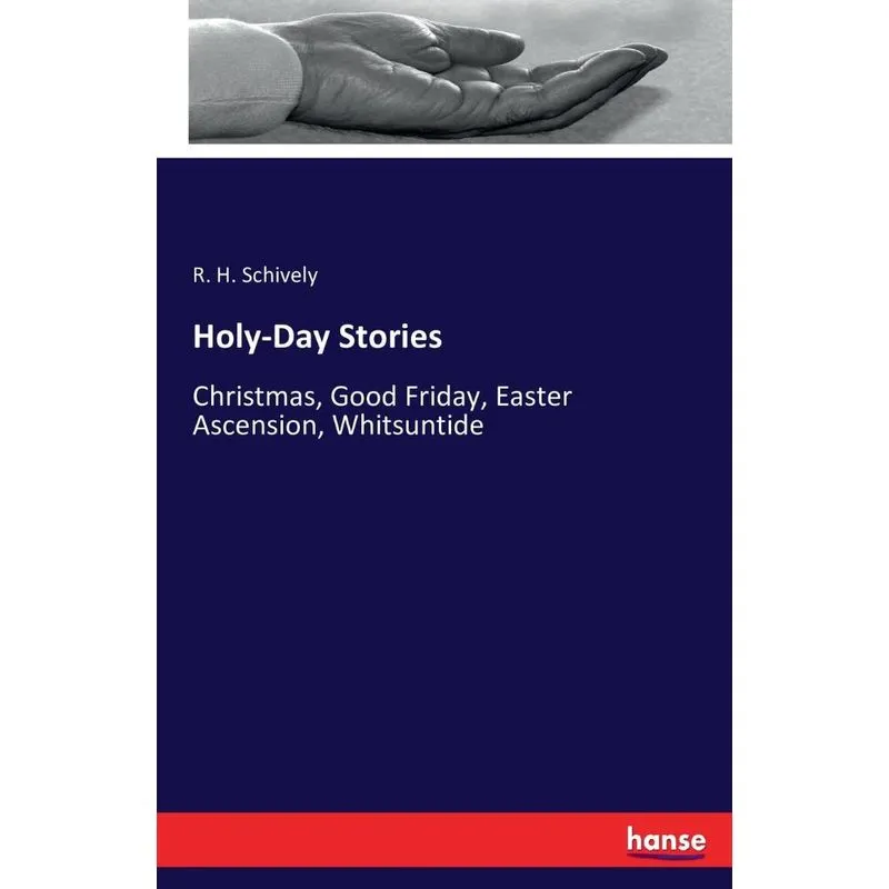 Holy-Day Stories