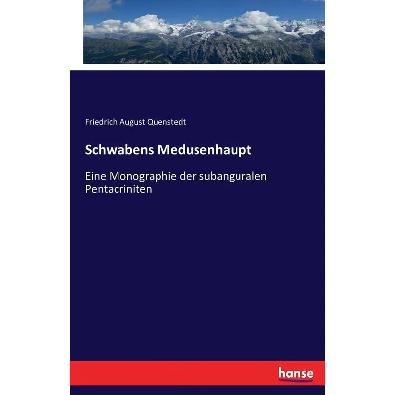 Schwabens Medusenhaupt