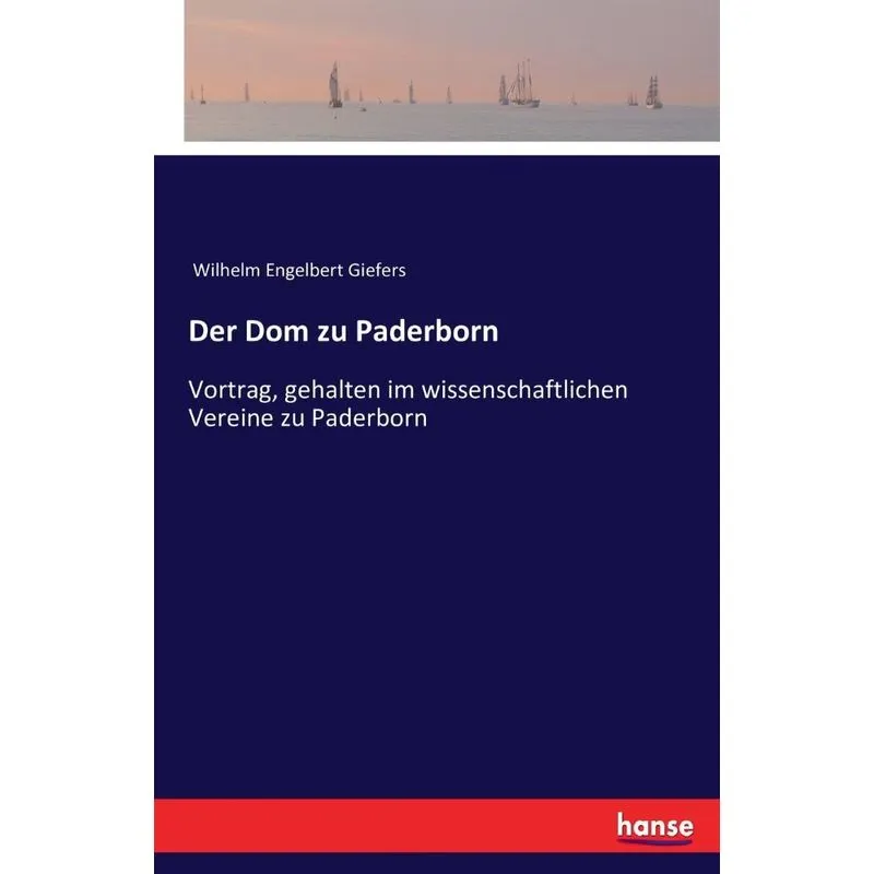 Der Dom zu Paderborn