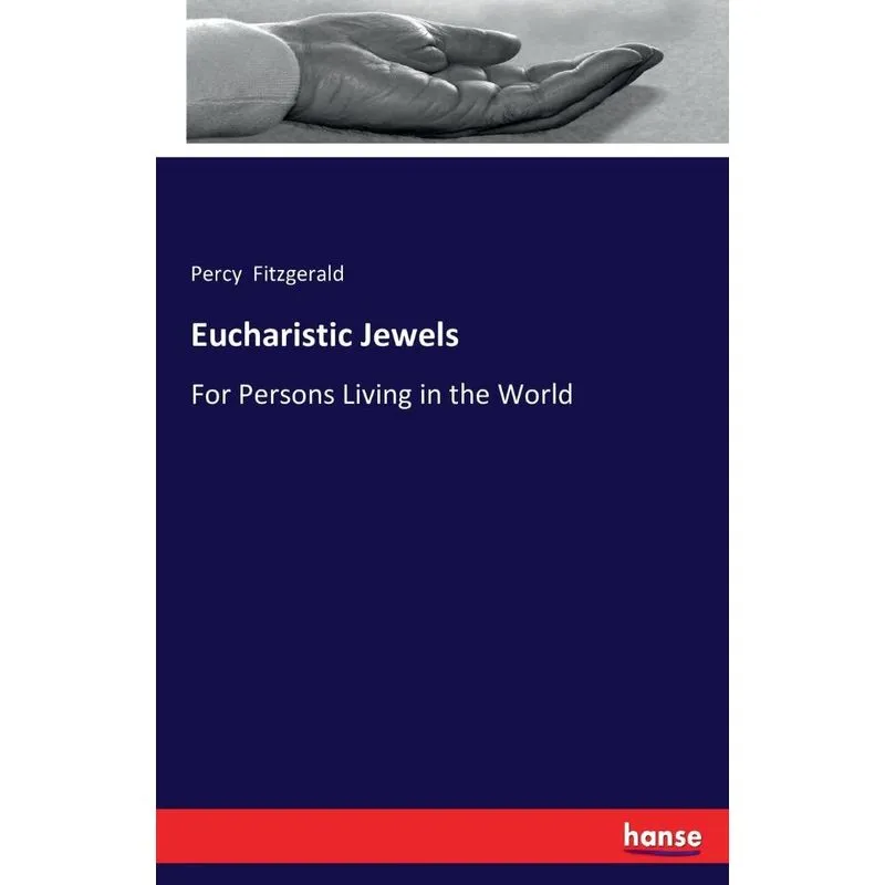 Eucharistic Jewels