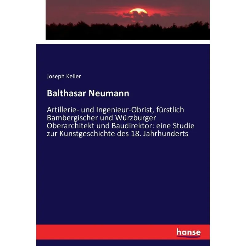 Balthasar Neumann