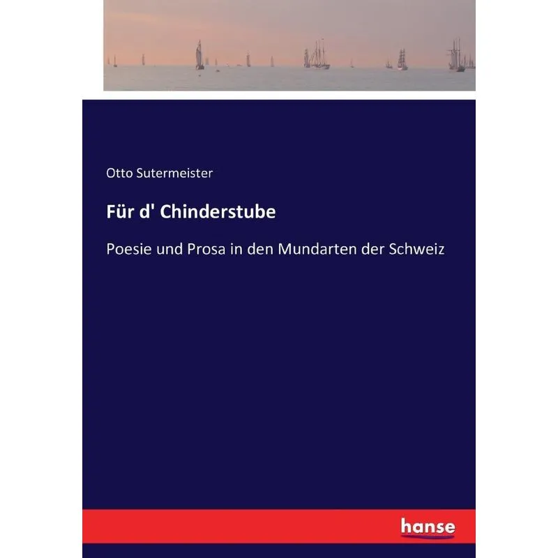 Für d Chinderstube