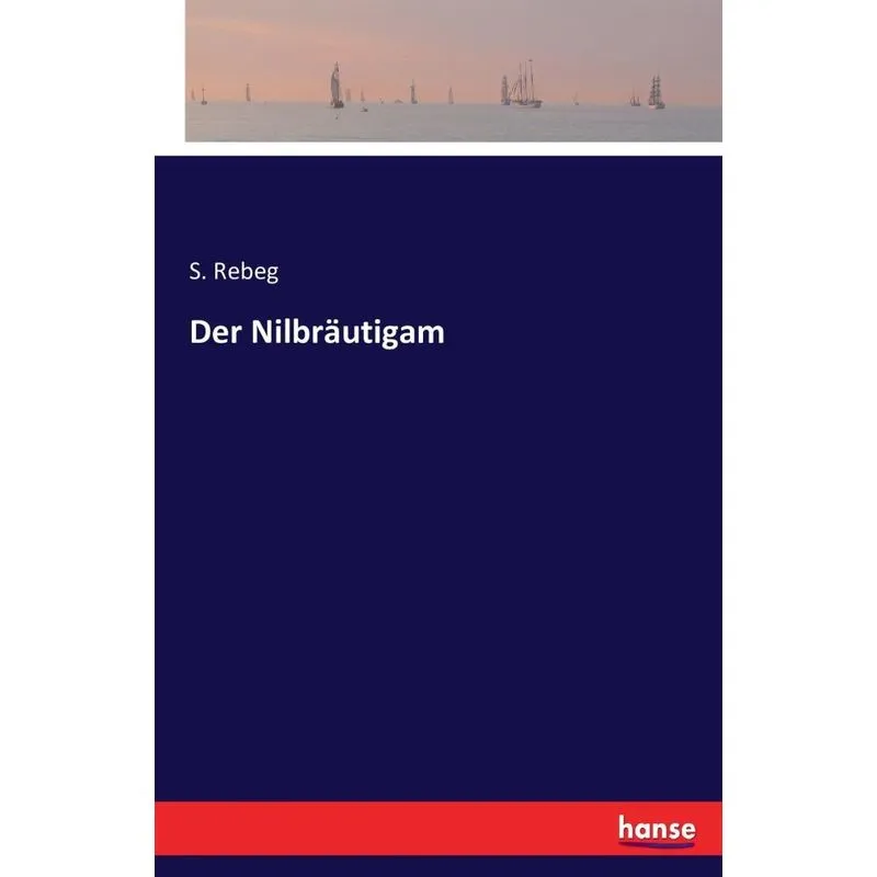 Der Nilbräutigam