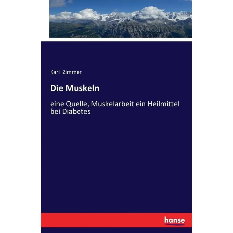 Die Muskeln