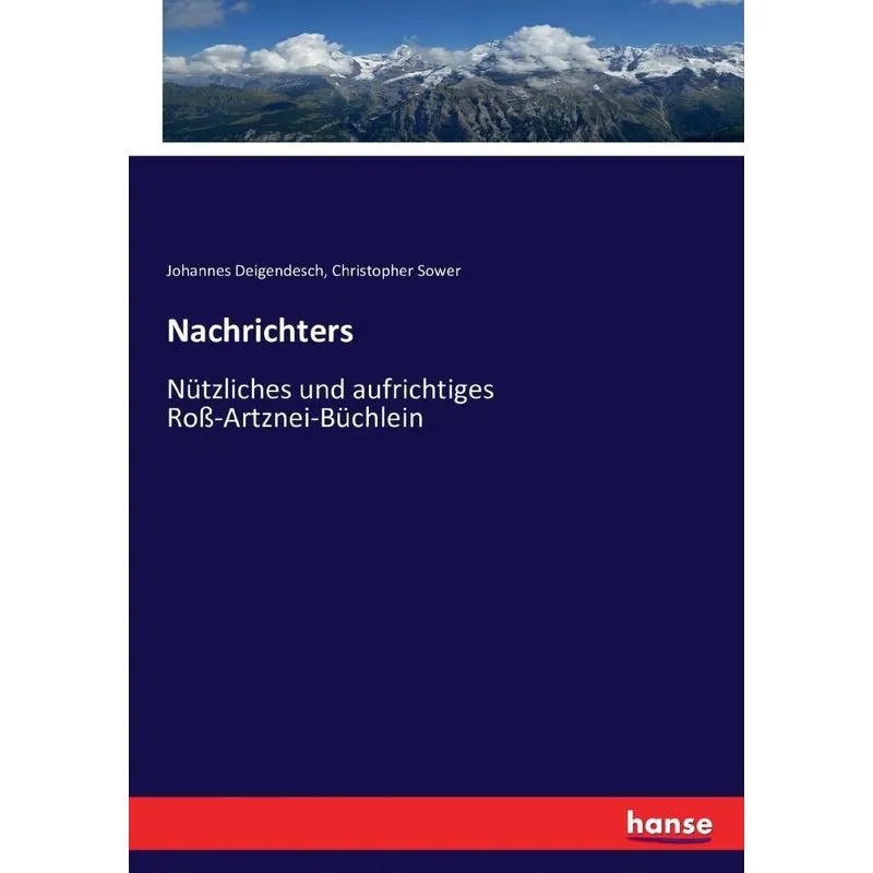 Nachrichters