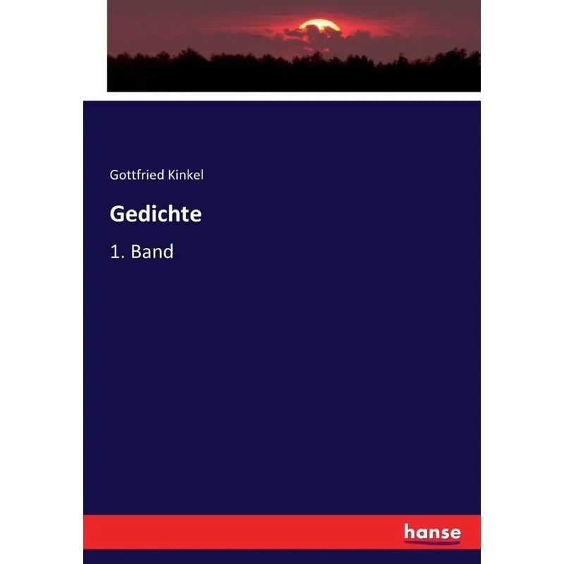 Gedichte
