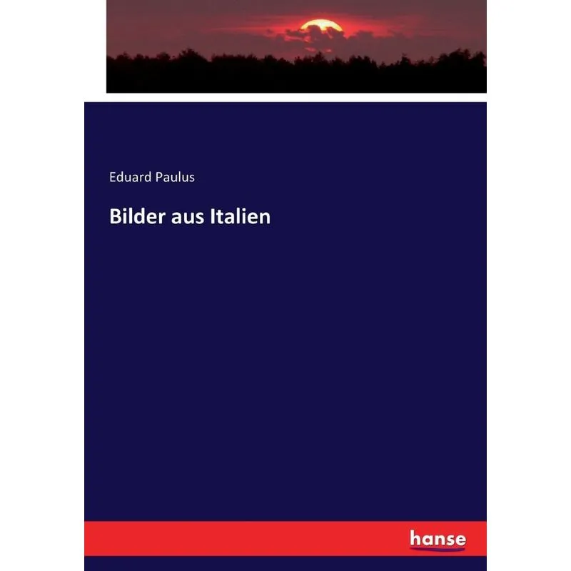 Bilder aus Italien