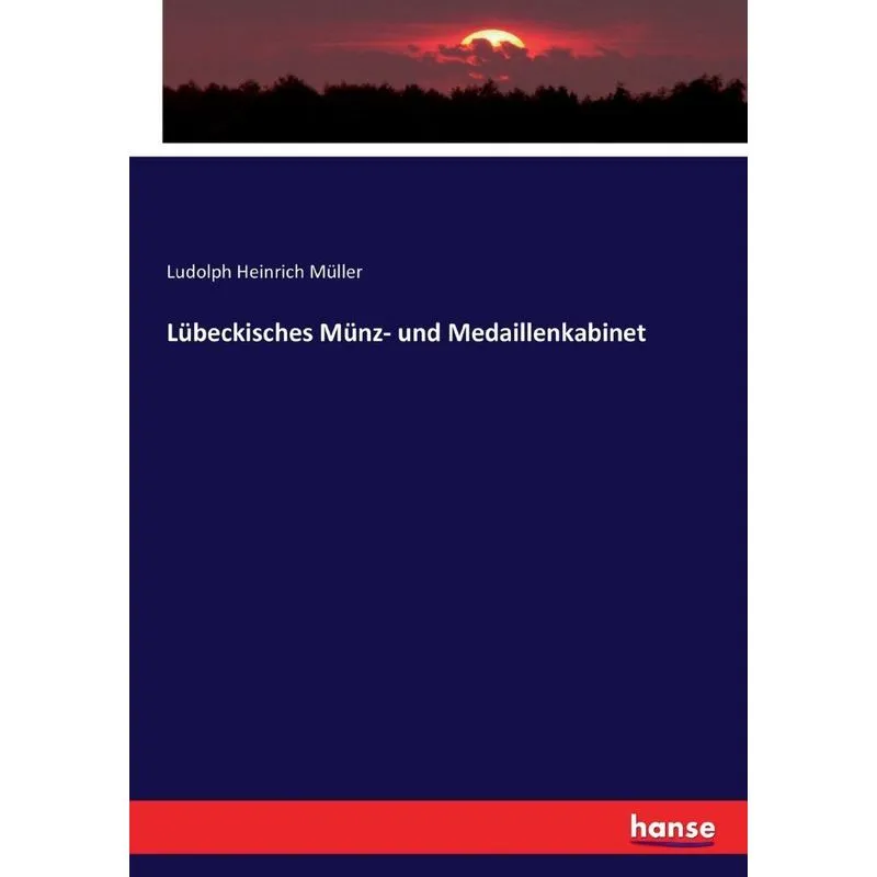 Lübeckisches Münz- und Medaillenkabinet