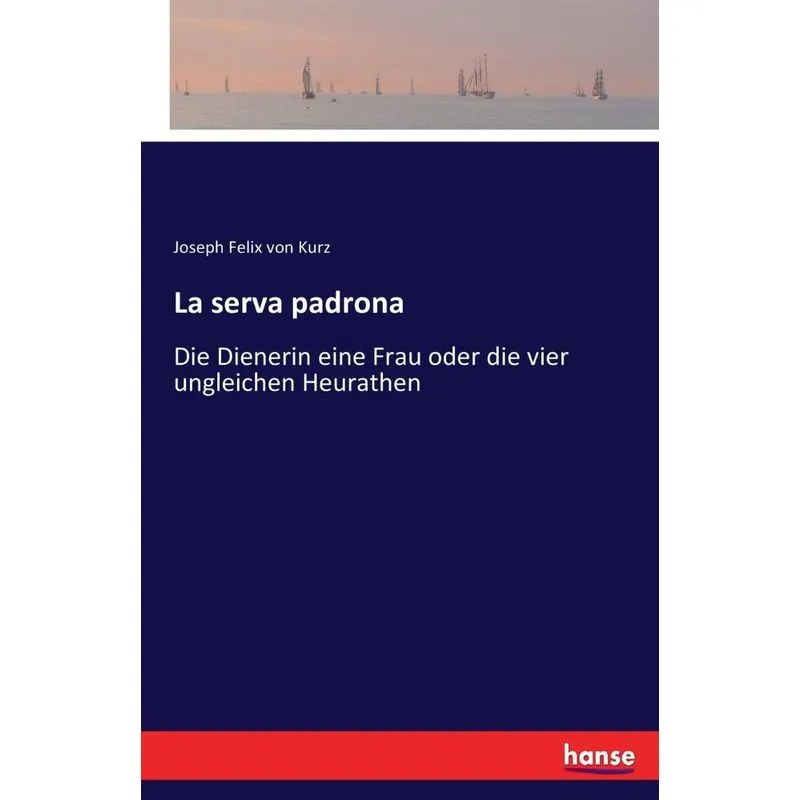 La serva padrona