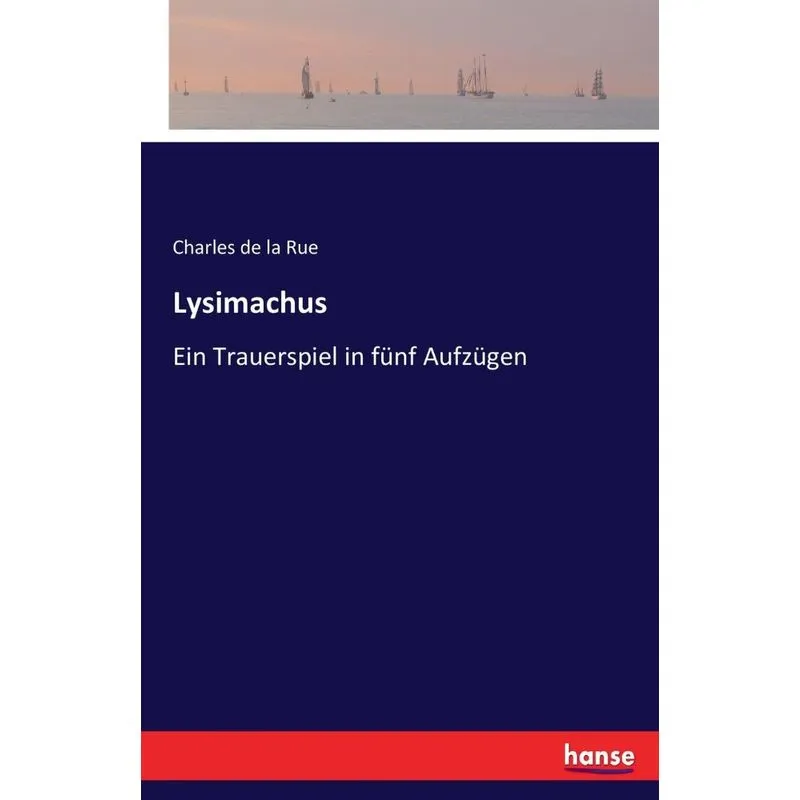 Lysimachus