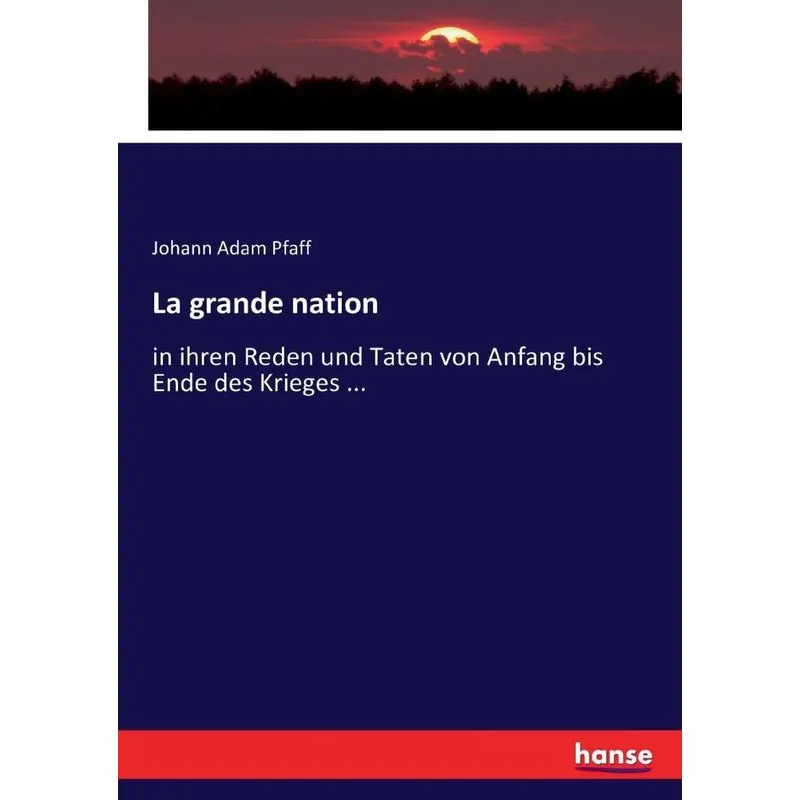 La grande nation