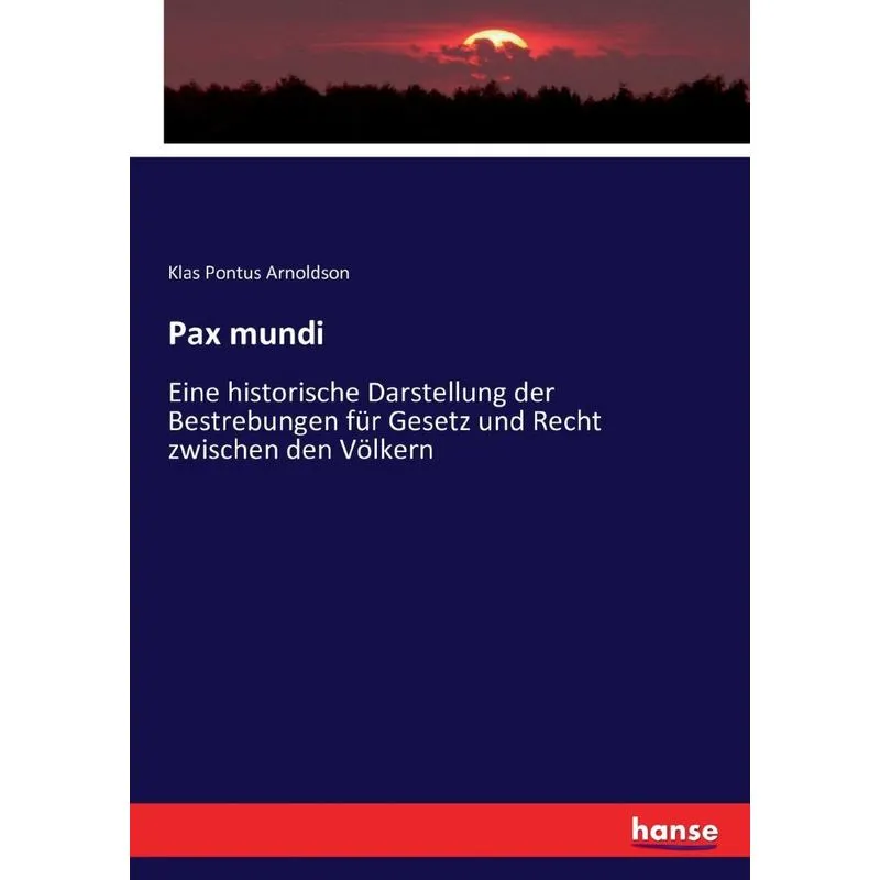 Pax mundi