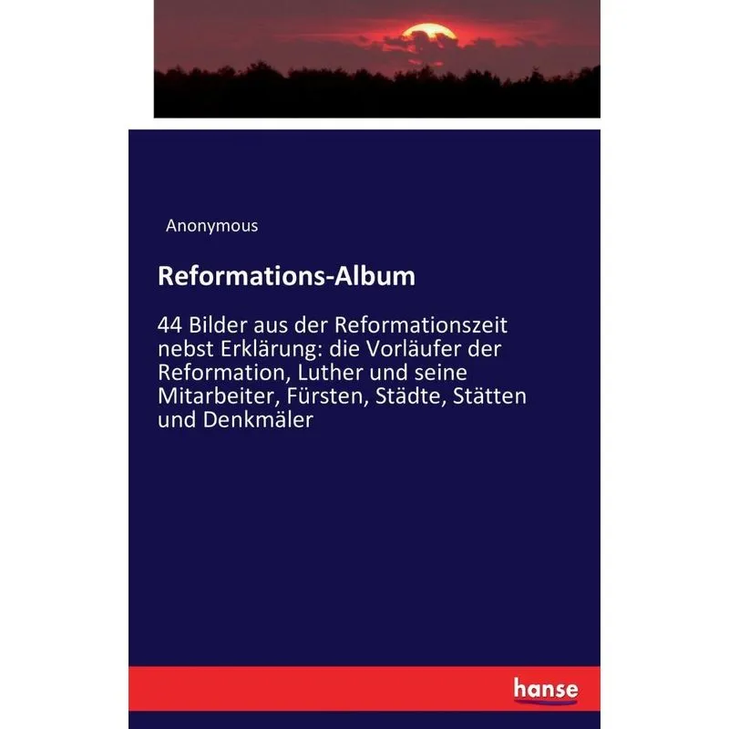Reformations-Album