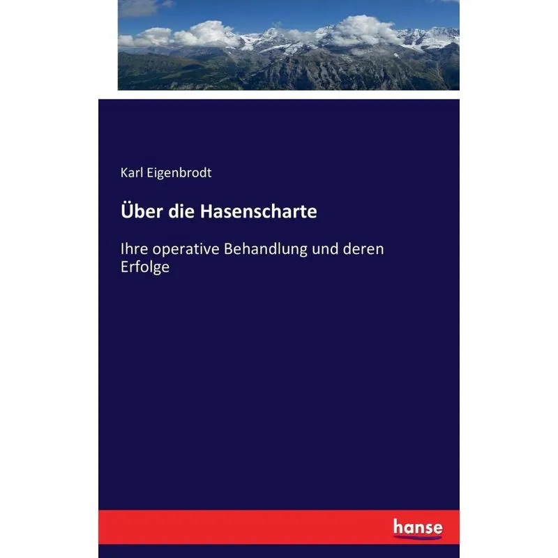 Über die Hasenscharte