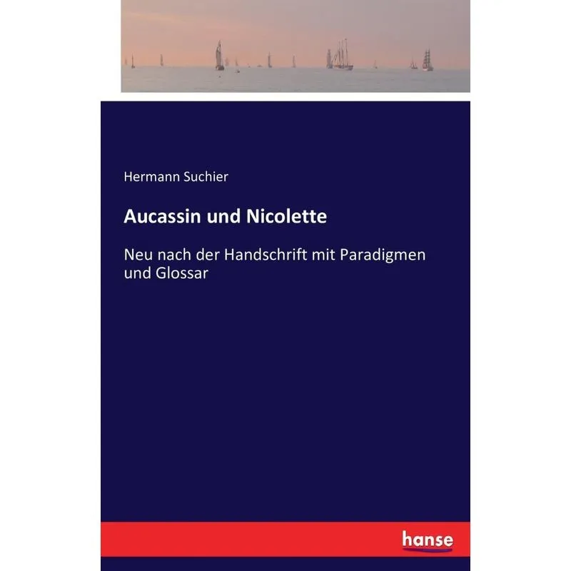 Aucassin und Nicolette