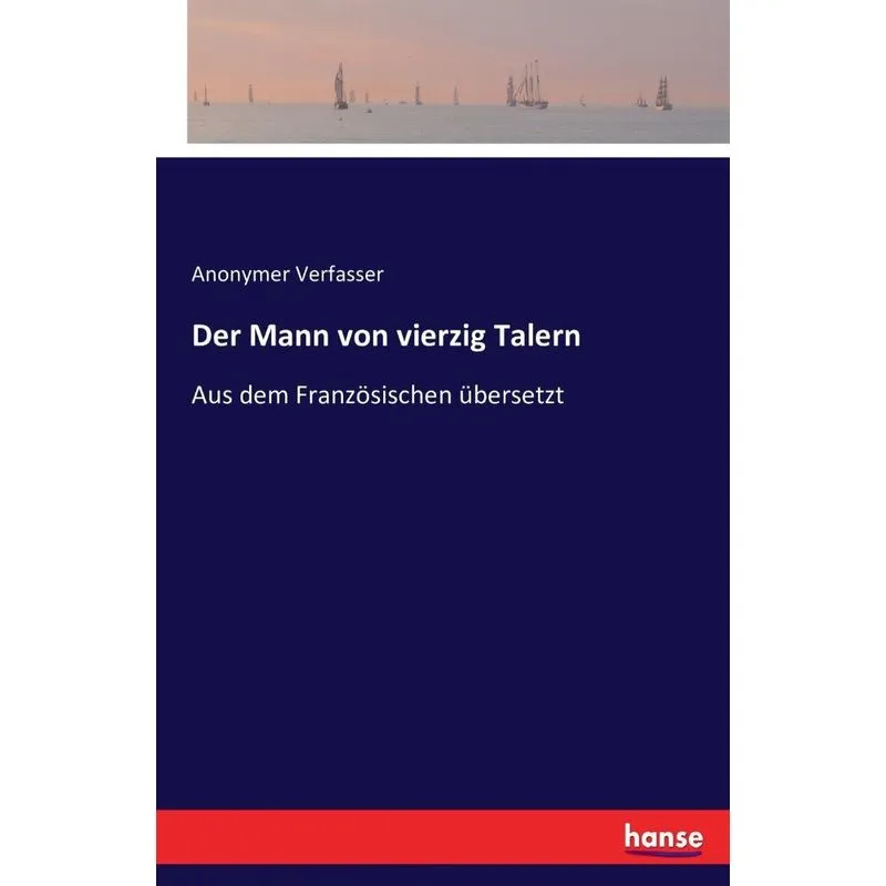 Der Mann von vierzig Talern