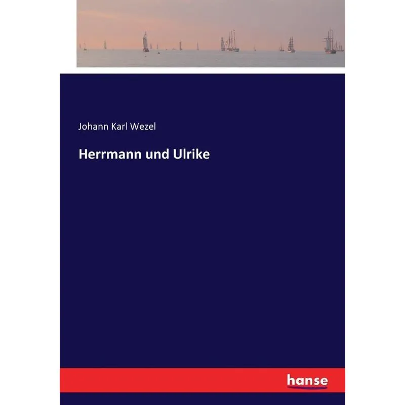 Herrmann und Ulrike