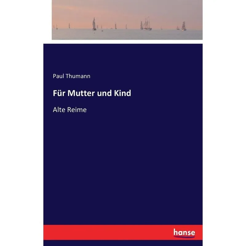 Für Mutter und Kind