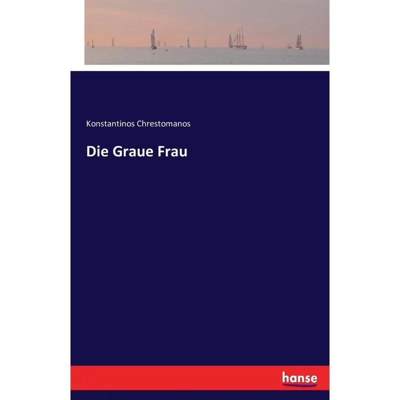 Die Graue Frau