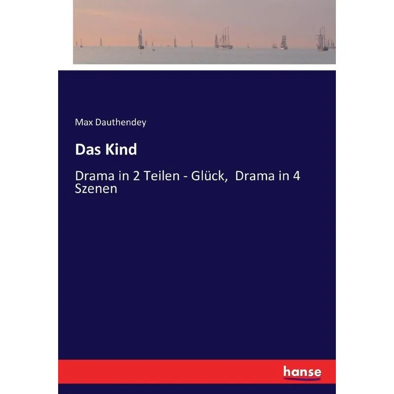 Das Kind