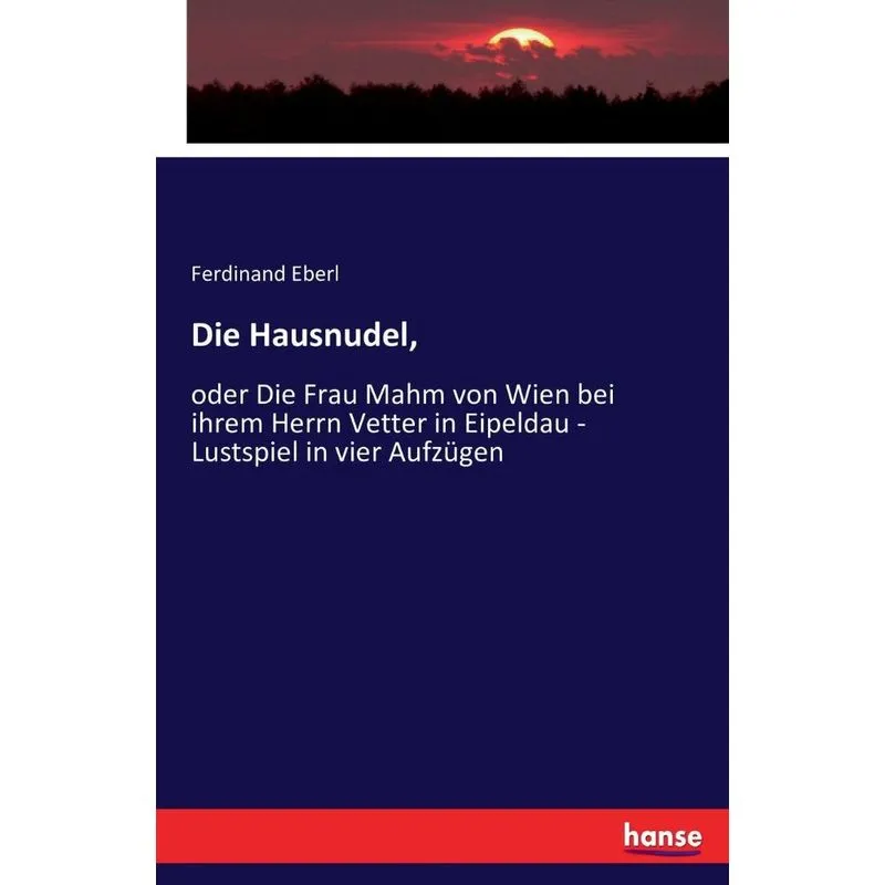 Die Hausnudel,