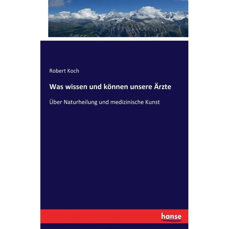 Was wissen und können unsere Ärzte