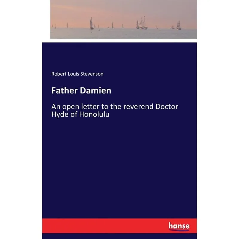 Father Damien